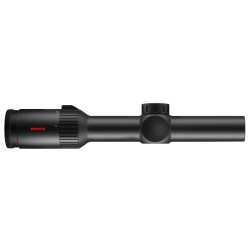 Minox Lunette de visée RS-4 1-4x24 ret. 54 - Image 2