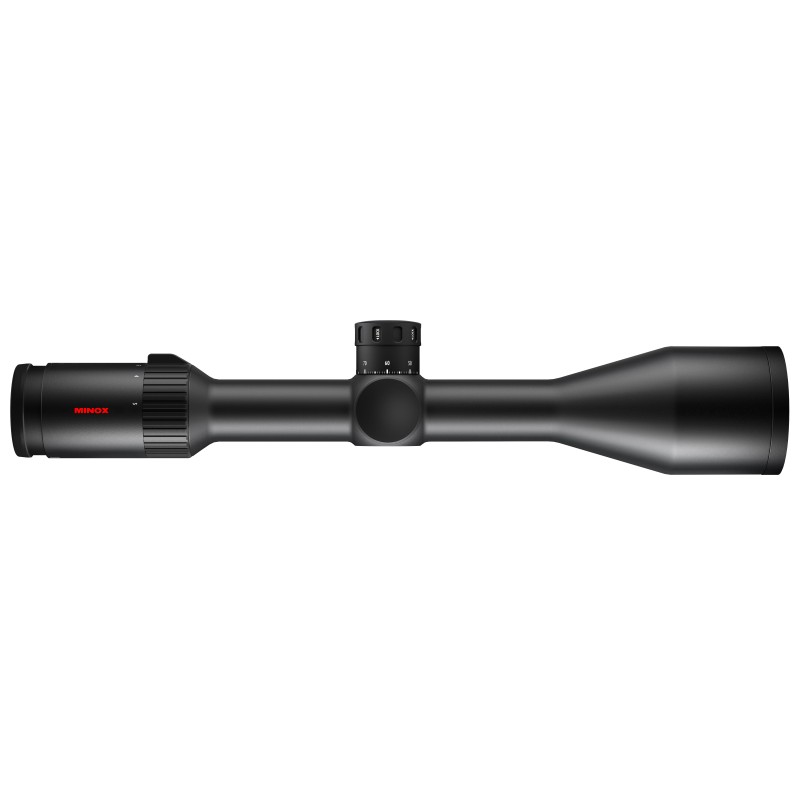 Minox Lunette de visée rs-4 3-12x56 bdc